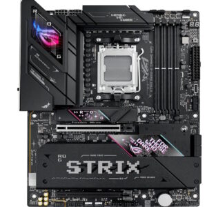 Maticna ploca ASUS ROG STRIX B850-E GAMING WIFI
