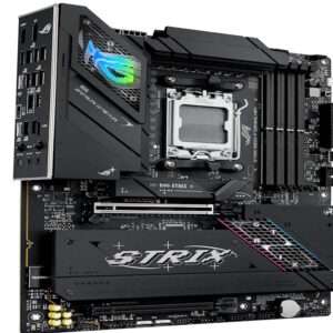 Maticna ploca ASUS ROG STRIX B850-F GAMING