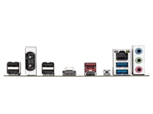 Maticna ploca GIGABYTE B550 EAGLE WIFI6 1.0/AM4