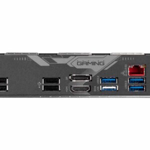 Maticna ploca GIGABYTE B760M GAMING X DDR4/LGA1700