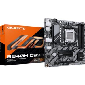 Maticne ploce GIGABYTE B840M DS3H