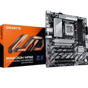 Maticne ploce GIGABYTE B860 DS3H WIFI6E