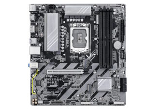 Maticna ploca GIGABYTE B860M D3HP/LGA1851
