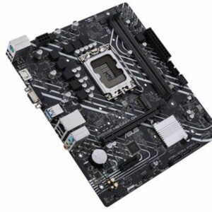 Maticna ploca GIGABYTE H610M K DDR4/LGA1700