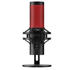 Mikrofon HyperX QuadCast 2/USB/crna