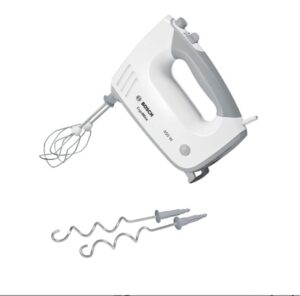 Mikser BOSCH MFQ36400S ErgoMixx/Serija 4/rucni/450W/bela