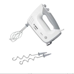 Mikser BOSCH MFQ36400S ErgoMixx/Serija 4/rucni/450W/bela