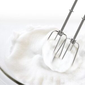 Mikser TESLA MX510BWS rucni/350W/bela-plava