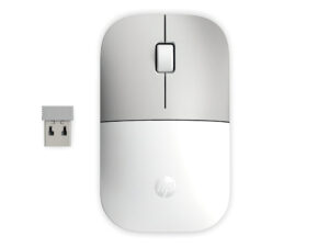 Miš HP Z3700 Ceramic bežicni/171D8AA/bela