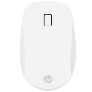 MIš HP 410 bežicni/ Slim/Bluetooth/4M0X6AA/bela