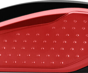 Miš HP 200 bežicni/2HU82AA/crvena