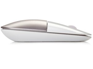 Miš HP Z3700 bežicni/4VY82AA/roze bela