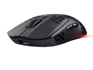 Miš TRUST GXT929 HELOX Bežicni lightweight/crna