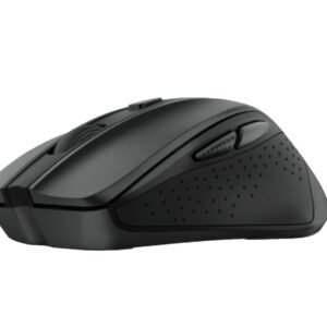 Miš TRUST NITO SILENT bežicni/crna