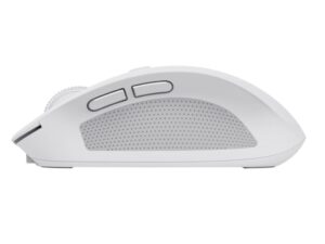 Miš TRUST OZAA bežicni/ Multi-Device/bela