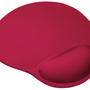 Podloga za miš TRUST BigFootGel/crvena