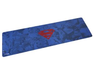 Podloga za miša TRUST GXT759SM XXL Superman/plava