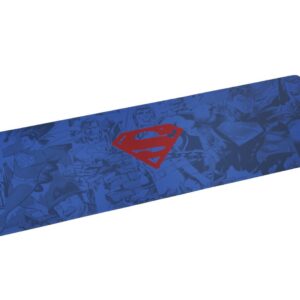 Podloga za miša TRUST GXT759SM XXL Superman/plava