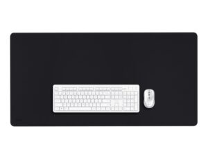 Podloga TRUST BENYA XXL DESK PAD/Crna