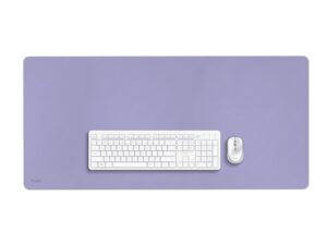 Podloga TRUST BENYA XXL DESK PAD/ljubicasta
