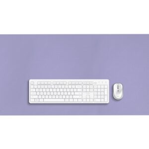 Podloga TRUST BENYA XXL DESK PAD/ljubicasta