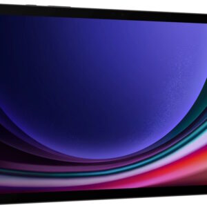 Tablet SAMSUNG Galaxy Tab S9 11"/OC 3.3GHz/12GB/256GB/WiFi/13+12MP/Android/siva