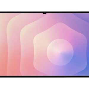 Tablet SAMSUNG Galaxy Tab S11 Ultra 12GB/256GB/WIFI/srebrna