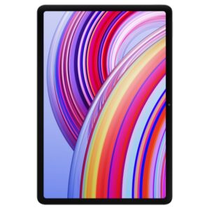 Tablet XIAOMI Redmi Pad Pro 12.1''/OC2.4GHz/6GB/128GB/WiFi/8MP/Android/zelena