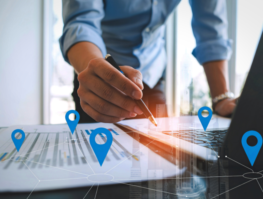 Poslovni imenici i digitalna vidljivost