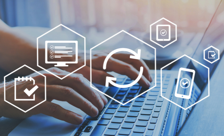 Software i web resenja