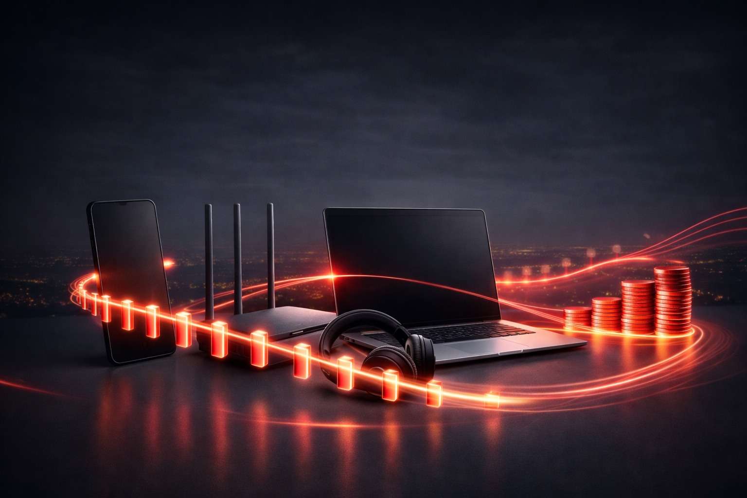 BizNet Placanje na 24 rate