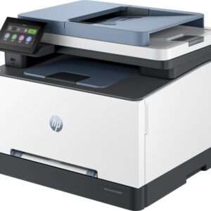 Laserski MF štampac HP Color Pro MFP 3303fdw