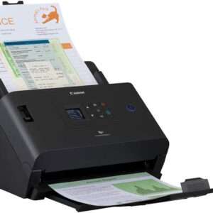 Skener CANON DR-S250N
