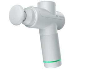 Masažer HYPERICE Hypervolt GO2/bela