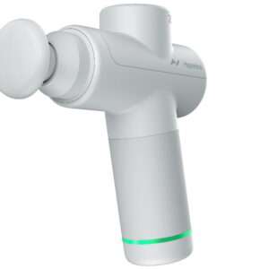 Masažer HYPERICE Hypervolt GO2/bela
