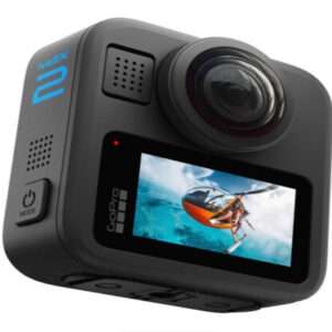 Akciona kamera GOPRO MAX 2 Accessory Bundle