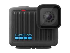 Akciona kamera GOPRO HERO Black