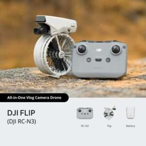 Dron DJI Flip (GL)