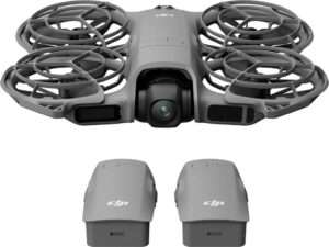 Dron DJI Neo 2 Fly More Combo (Drone Only)