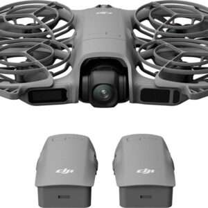 Dron DJI Neo 2 Fly More Combo (Drone Only)