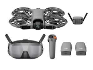 Dron DJI Neo 2 Motion Fly More Combo