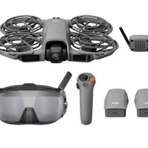 Dron DJI Neo 2 Motion Fly More Combo