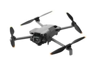 Dron DJI Mini 5 Pro Fly More Combo (DJI RC-N3)