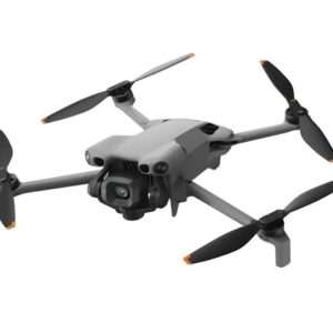 Dron DJI Mini 5 Pro Fly More Combo (DJI RC-N3)