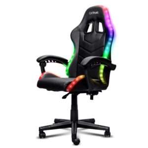 Stolica TRUST GXT 704 Roniq RGB
