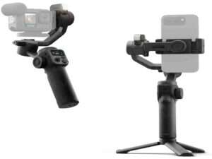Gimbal GOPRO Fluid Pro AI