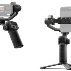 Gimbal GOPRO Fluid Pro AI