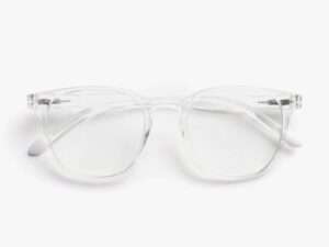 Zaštitne naocare BARNER Dalston/Glossy Crystal