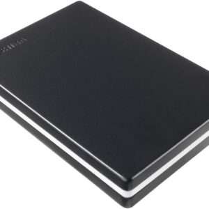Hard disk TOSHIBA Canvio Slim HDTD320EK3EAH eksterni/2TB/2.5"/USB 3.0/crni