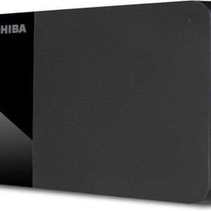 Hard disk TOSHIBA Canvio Ready HDTP340EK3CA eksterni/4TB/2.5"/USB 3.0/crna